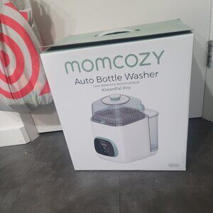 Momcozy Bottle washer